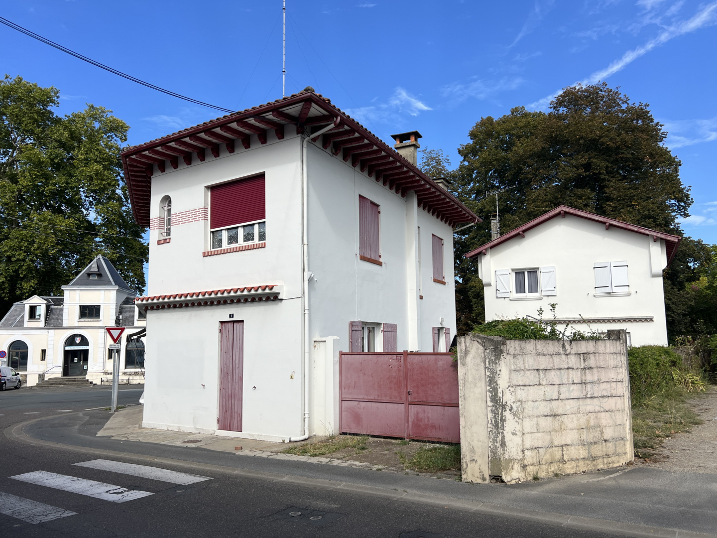 property